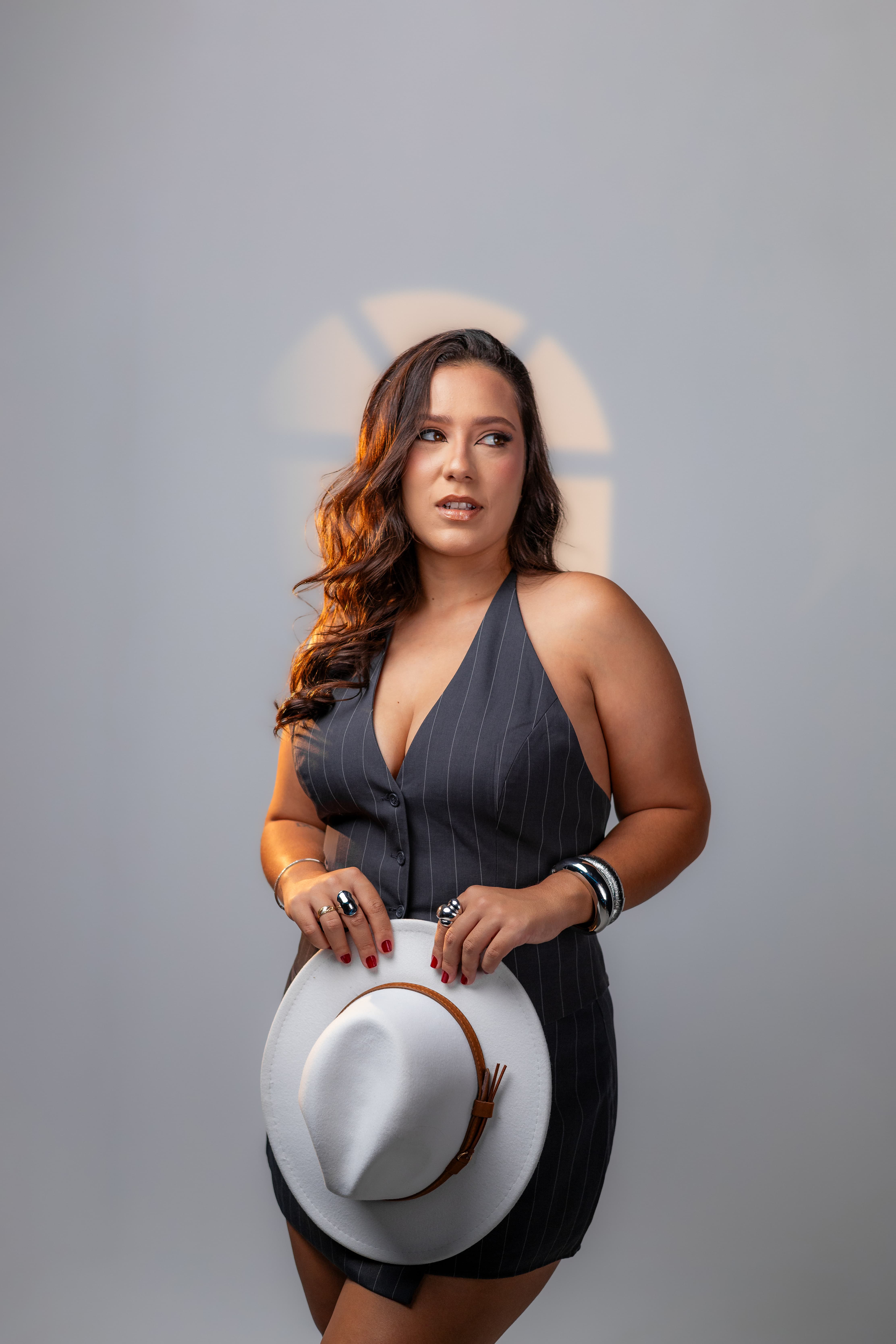 Julia Viana apresentação musical