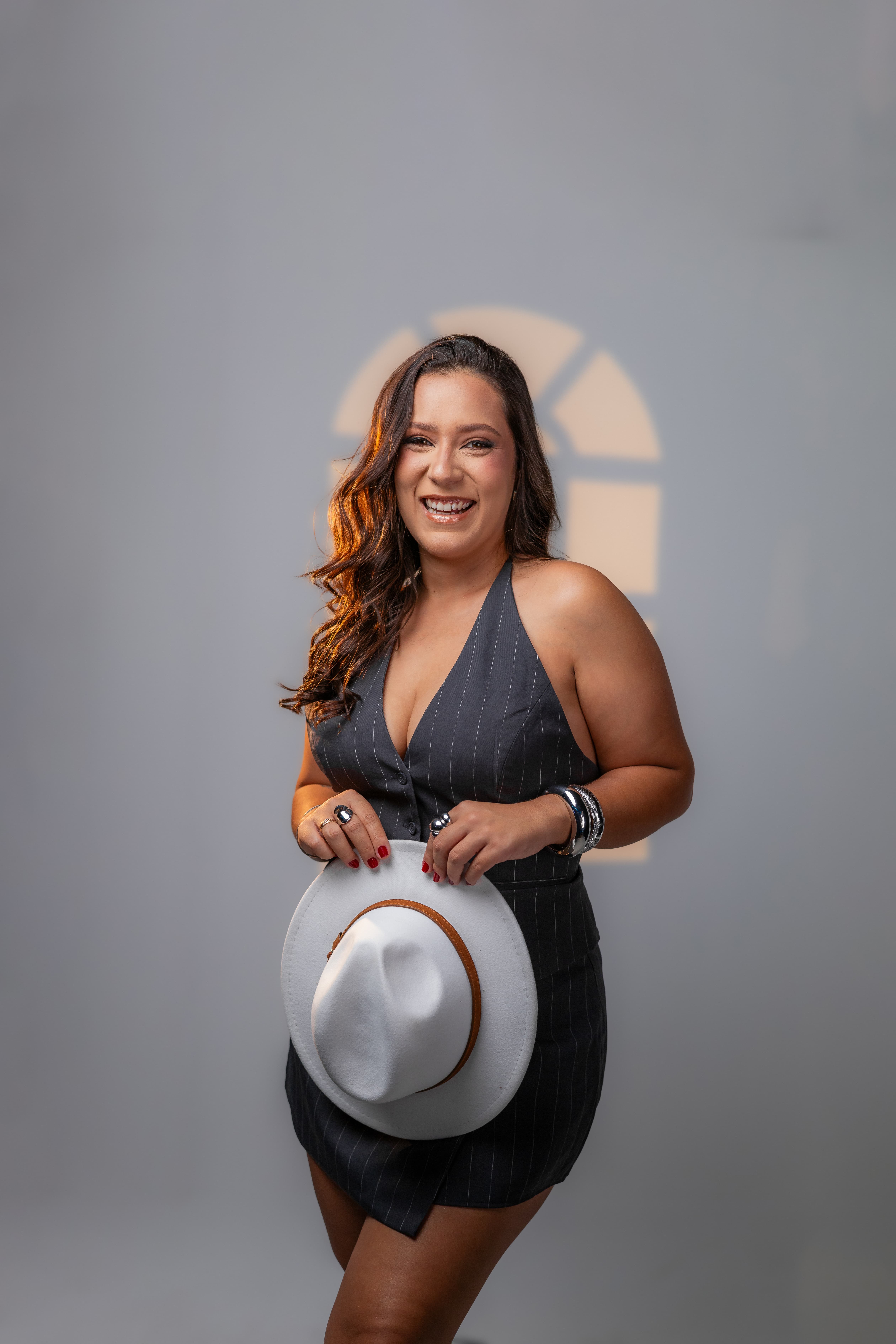 Julia Viana performance